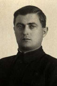 Баранов Александр Иванович