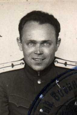 Баранов Александр Иванович