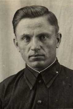 Баранов Александр Иванович
