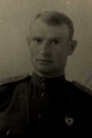 Баранов Александр Иванович