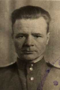 Баранов Александр Иванович