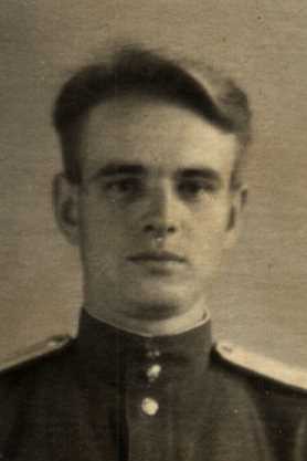 Баранов Александр Иванович