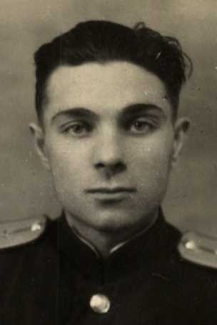 Баранов Александр Иванович