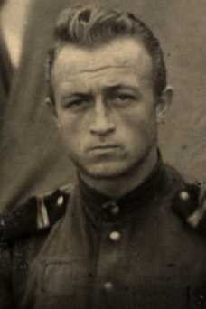 Баранов Александр Михайлович