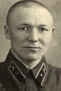 Баранов Александр Николаевич