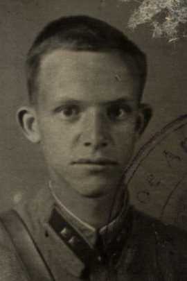 Баранов Александр Николаевич