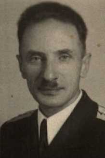 Баранов Александр Петрович