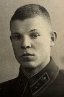 Баранов Александр Сергеевич