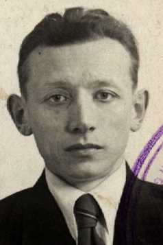 Баранов Александр Сидорович