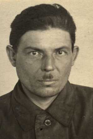 Баранов Александр Федорович