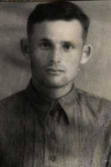Баранов Александр Федорович
