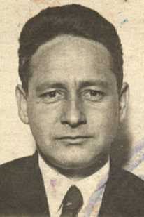 Баранов Александр Харитонович