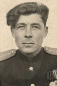 Баранов Александр Яковлевич