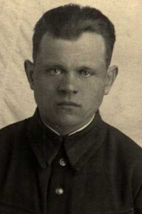 Баранов Алексей Александрович
