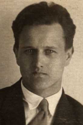 Баранов Алексей Алексеевич