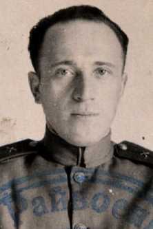 Баранов Алексей Михайлович