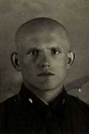 Баранов Алексей Михайлович