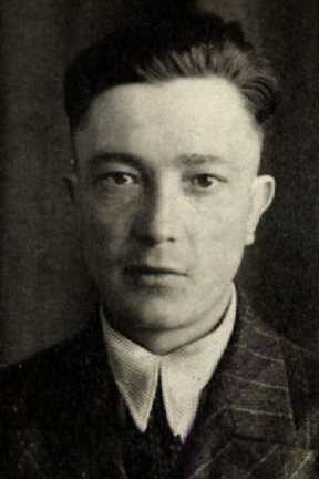 Баранов Алексей Михайлович