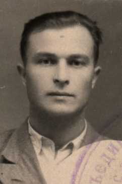 Баранов Алексей Петрович