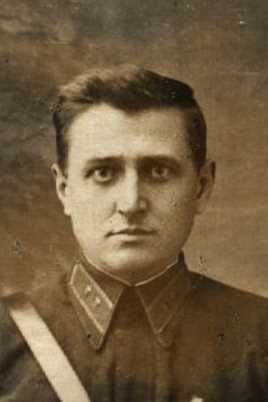 Баранов Алексей Семенович