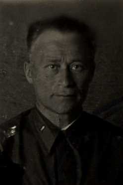 Бухбиндер Михаил Борисович