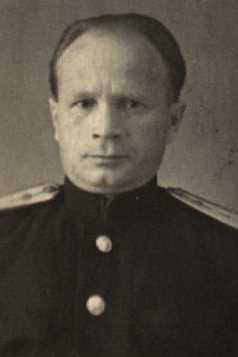 Бухвалов Дмитрий Иванович