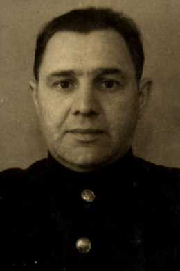 Бухвалов Сергей Александрович