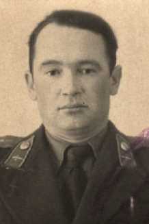 Бухвостов Александр Александрович