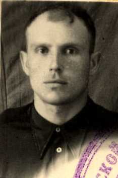 Бублик Александр Петрович