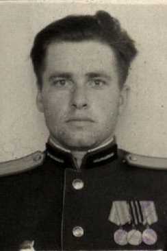 Бублик Григорий Михайлович|Михаилович