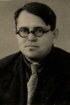 Бублик Ефим Викторович