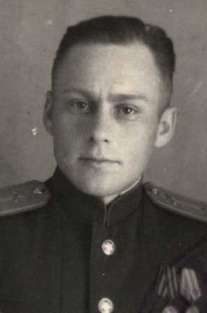 Бублик Иван Иванович