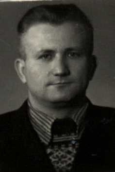 Бублик Иван Степанович