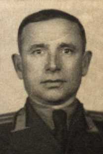 Бублик Николай Петрович
