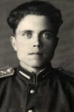 Бублик Петр Филиппович