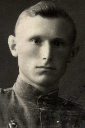 Бубликов Иван Дмитриевич