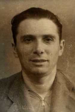 Бубликов Меер (Мейер) Израилевич