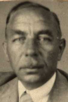Вавакин Сергей Сергеевич