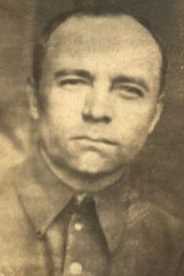 Вавилин Матвей Иванович