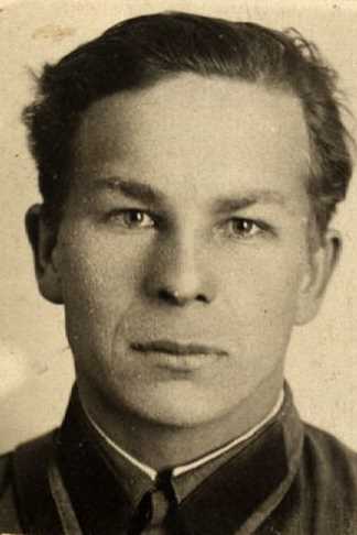 Вавилин Николай Васильевич