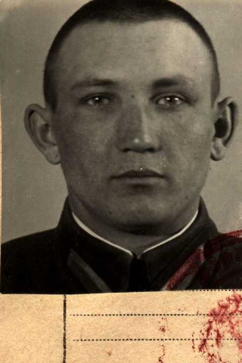 Вавилов Александр Васильевич