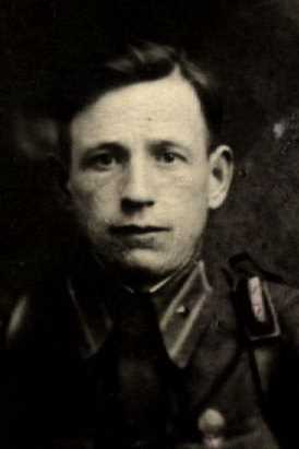 Вавилов Александр Дмитрович (Дмитриевич)