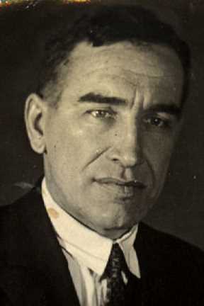 Вавилов Алексей Дмитриевич