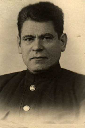 Бочаров Иван Ильич