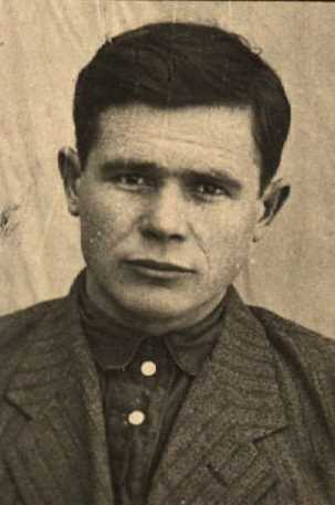 Бочаров Иван Михайлович