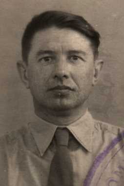 Булкин Алексей Яковлевич