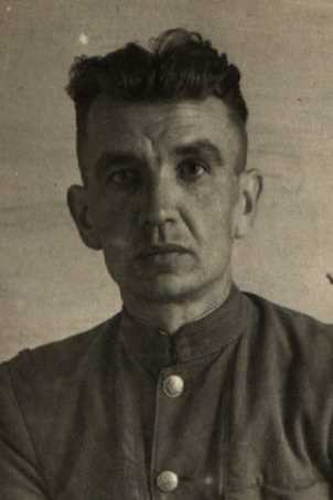 Бурда Иван Иванович