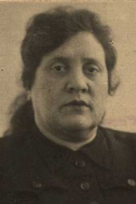 Базай Елена Никифоровна