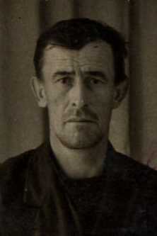 Валов Федор Иванович