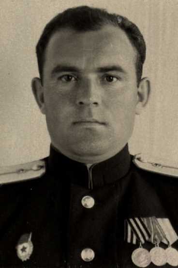 Волошин|Валошин Иван Александрович